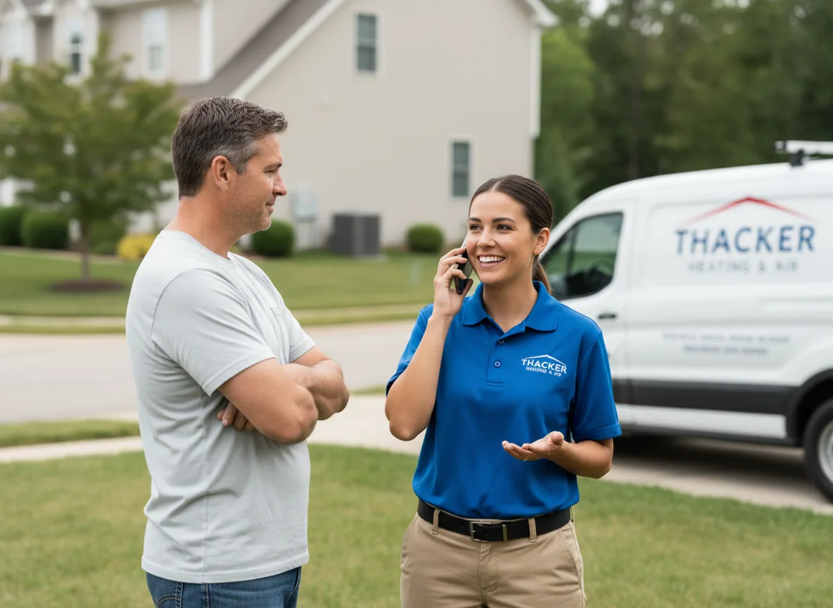 Ac Repair Floyd, IA FAQs